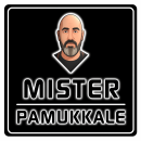 Mister Pamukkale
