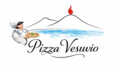 Pizza Vesuvio
