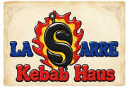 La Sarre Kebab Haus La Sarre Kebab Haus