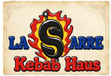 La Sarre Kebab Haus