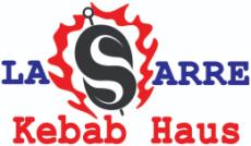 La Sarre Kebab Haus