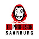 El Professor Saarburg