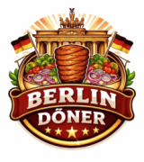 Berlin D&ouml;ner
