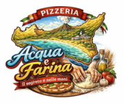 Acqua e Farina Pizzeria Acqua e Farina Pizzeria