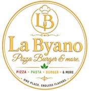 La Byano Pizza & Burger