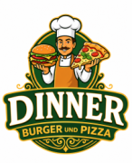 Dinner Burger & Pizza