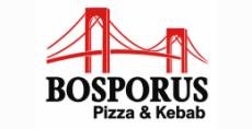 Bosporus Pizza & Kebab