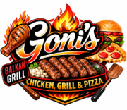 Goni's Balkan Grill