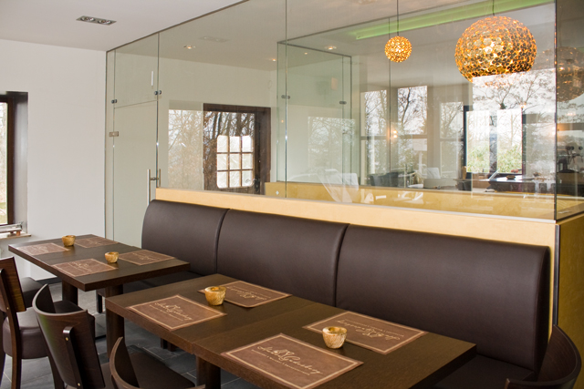 Restaurant Haus Gudesberg In 66606 St Wendel