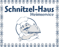 Schnitzel-Haus Pizza-Heimservice