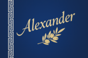 Alexander Alexander